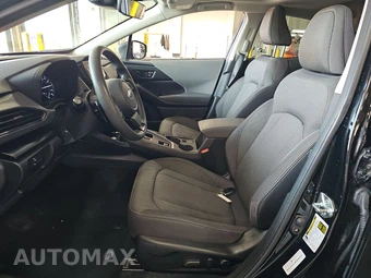 2024 Subaru Crosstrek Premium - miniatura 7