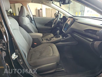 2024 Subaru Crosstrek Premium - miniatura 8