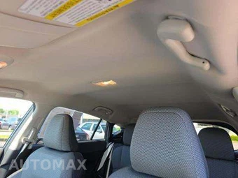 2024 Subaru Crosstrek Premium - miniatura 12