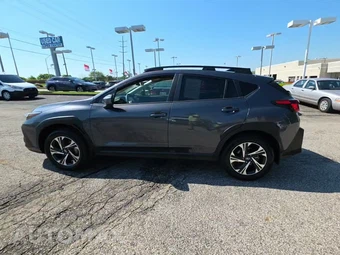 2024 Subaru Crosstrek Premium - miniatura 3