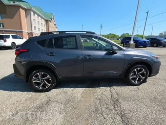 2024 Subaru Crosstrek Premium - miniatura 5