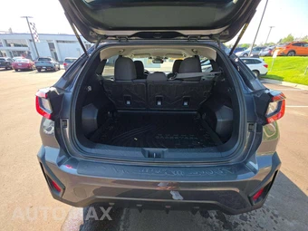 2024 Subaru Crosstrek Premium - miniatura 11