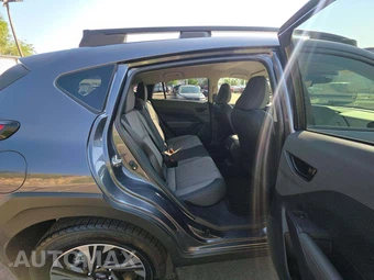 2024 Subaru Crosstrek Premium - miniatura 13