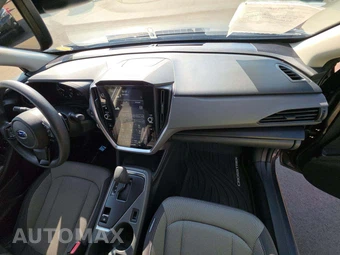2024 Subaru Crosstrek Premium - miniatura 16