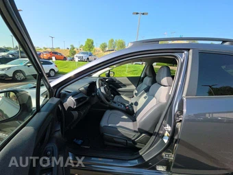 2024 Subaru Crosstrek Premium - miniatura 3