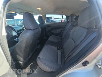 2024 Subaru Crosstrek Premium - miniatura 13