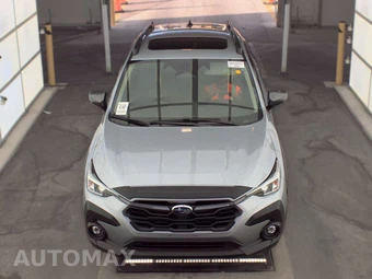 2024 Subaru Crosstrek Premium - miniatura 2