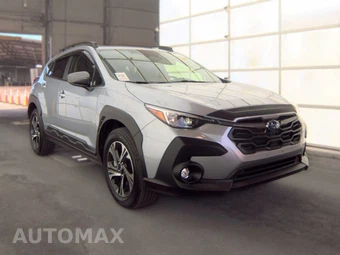 2024 Subaru Crosstrek Premium - miniatura 3