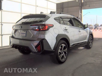 2024 Subaru Crosstrek Premium - miniatura 4