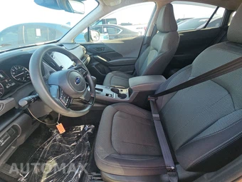 2024 Subaru Crosstrek Premium - miniatura 7