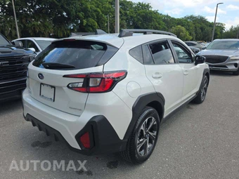 2024 Subaru Crosstrek Premium - miniatura 2