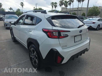 2024 Subaru Crosstrek Premium - miniatura 3