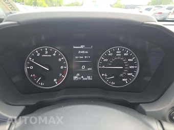 2024 Subaru Crosstrek Premium - miniatura 6