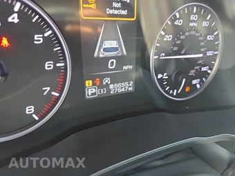 2024 Subaru Crosstrek Premium - miniatura 15