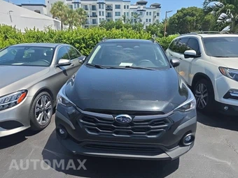 2024 Subaru Crosstrek Premium - miniatura 2