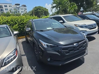 2024 Subaru Crosstrek Premium - miniatura 3