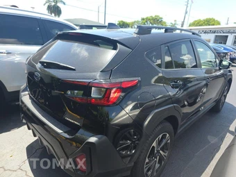 2024 Subaru Crosstrek Premium - miniatura 4
