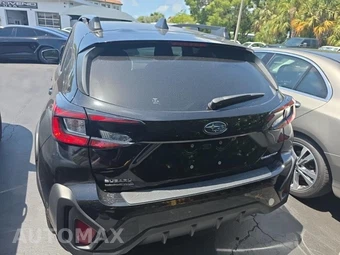 2024 Subaru Crosstrek Premium - miniatura 5