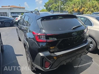 2024 Subaru Crosstrek Premium - miniatura 6