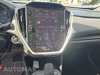 2024 Subaru Crosstrek Premium - miniatura 11