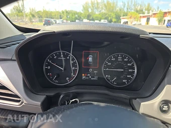 2024 Subaru Crosstrek Premium - miniatura 12