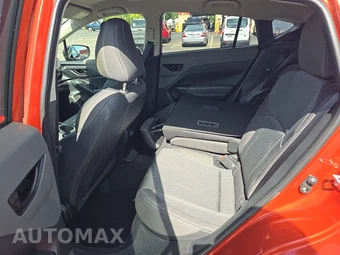2024 Subaru Crosstrek Premium - miniatura 13