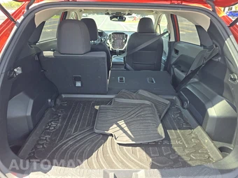 2024 Subaru Crosstrek Premium - miniatura 16