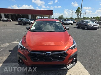 2024 Subaru Crosstrek Premium - miniatura 2