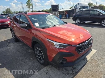 2024 Subaru Crosstrek Premium - miniatura 3