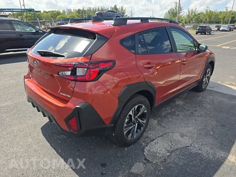 2024 Subaru Crosstrek Premium - miniatura 4