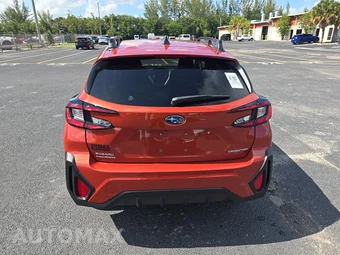 2024 Subaru Crosstrek Premium - miniatura 5
