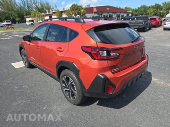 2024 Subaru Crosstrek Premium - miniatura 6
