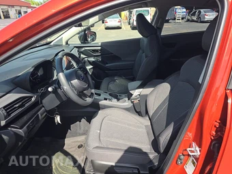 2024 Subaru Crosstrek Premium - miniatura 7