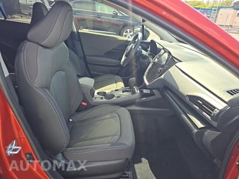 2024 Subaru Crosstrek Premium - miniatura 8