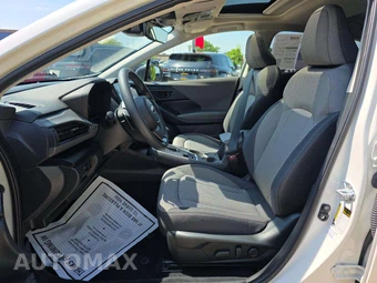 2024 Subaru Crosstrek Premium - miniatura 3