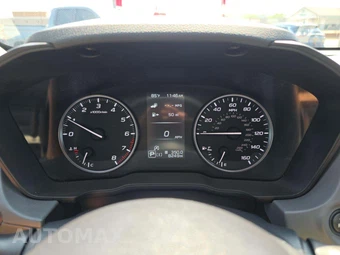 2024 Subaru Crosstrek Premium - miniatura 6