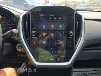 2024 Subaru Crosstrek Premium - miniatura 7
