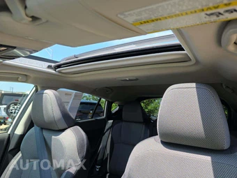 2024 Subaru Crosstrek Premium - miniatura 8