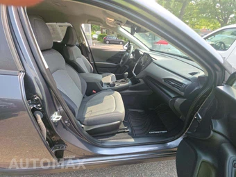 2024 Subaru Crosstrek Premium - miniatura 18