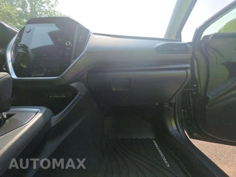 2024 Subaru Crosstrek Premium - miniatura 19