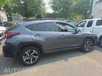 2024 Subaru Crosstrek Premium - miniatura 3