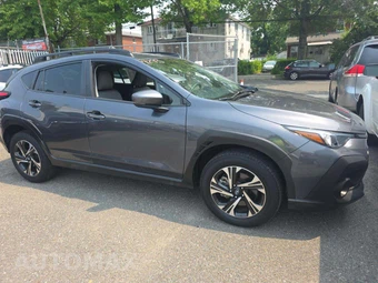2024 Subaru Crosstrek Premium - miniatura 4