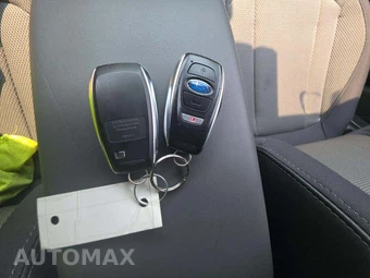 2024 Subaru Crosstrek Premium - miniatura 8