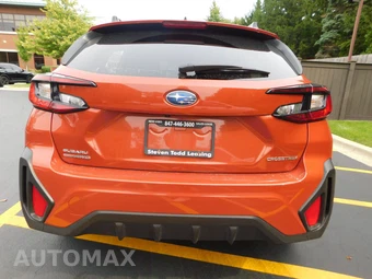 2024 Subaru Crosstrek Premium - miniatura 10