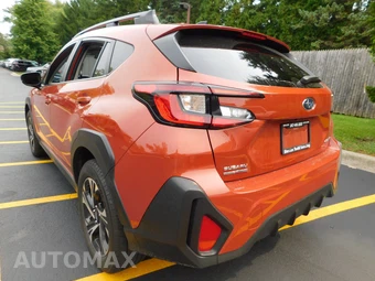 2024 Subaru Crosstrek Premium - miniatura 11
