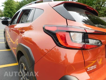2024 Subaru Crosstrek Premium - miniatura 12
