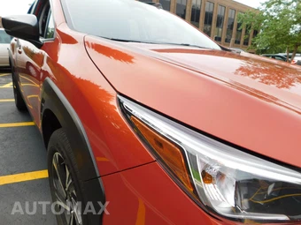 2024 Subaru Crosstrek Premium - miniatura 14
