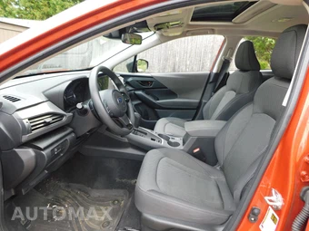 2024 Subaru Crosstrek Premium - miniatura 16