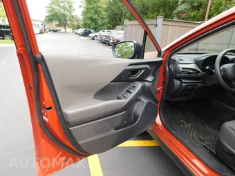 2024 Subaru Crosstrek Premium - miniatura 17