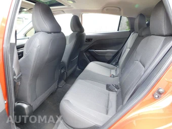 2024 Subaru Crosstrek Premium - miniatura 18